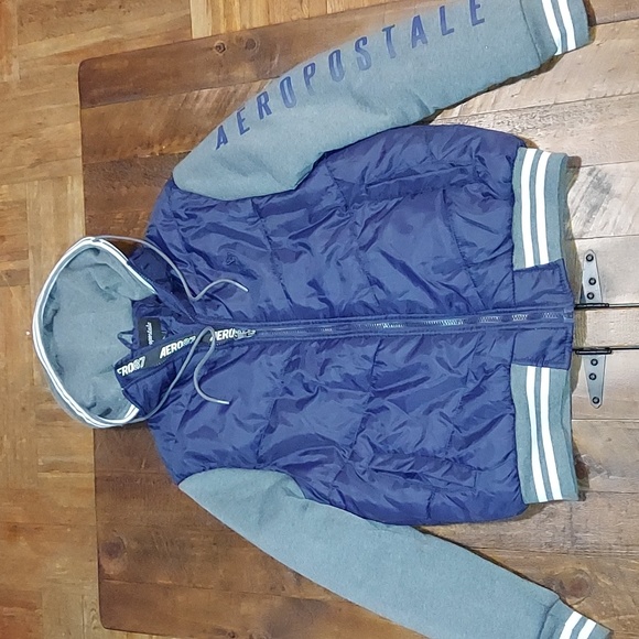 Aeropostale Jacket - Picture 1 of 3